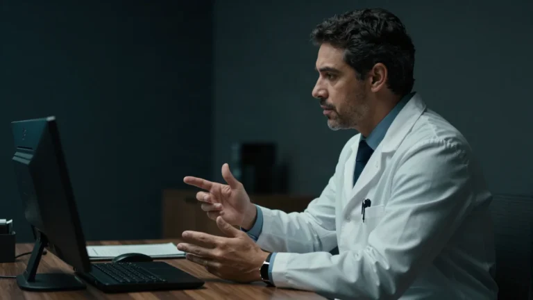 Imagem de capa do artigo: Andrologista: o que faz?