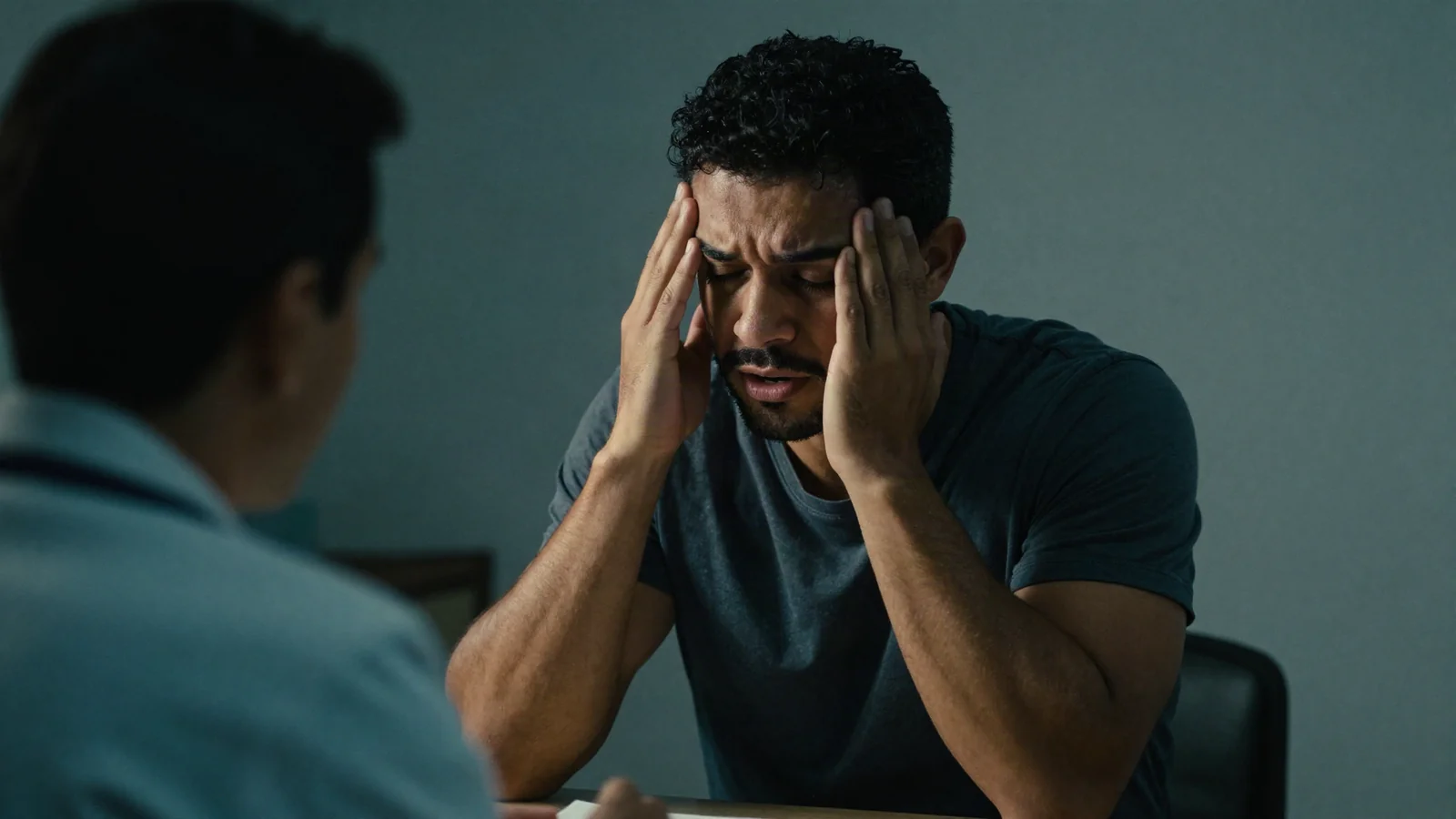 Imagem de capa do artigo: Como falar com o médico sobre problema sexual