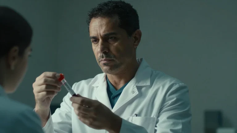 Imagem de capa do artigo: Exame de testosterona