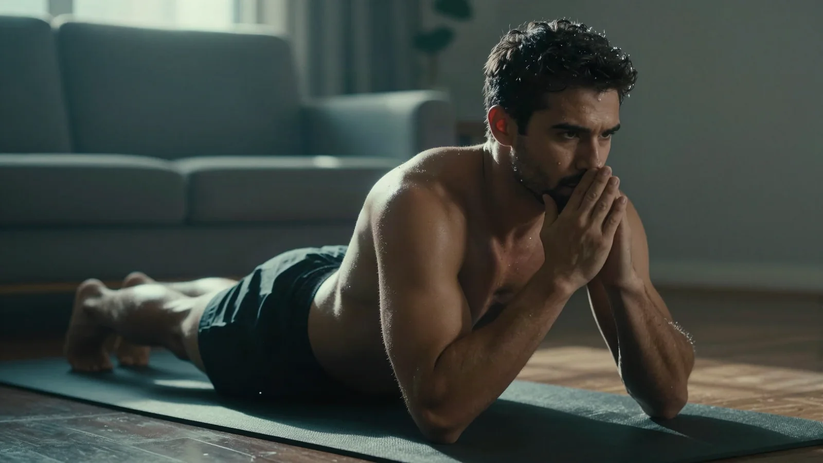 Imagem de capa do artigo: Exercícios de Kegel para homens: como fazer do jeito certo