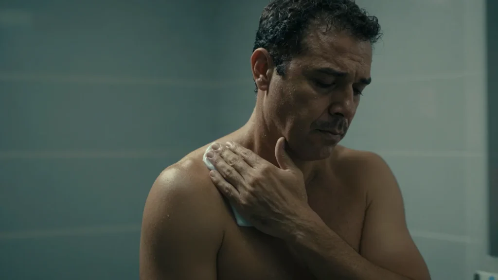 Imagem de capa do artigo: Gel de testosterona