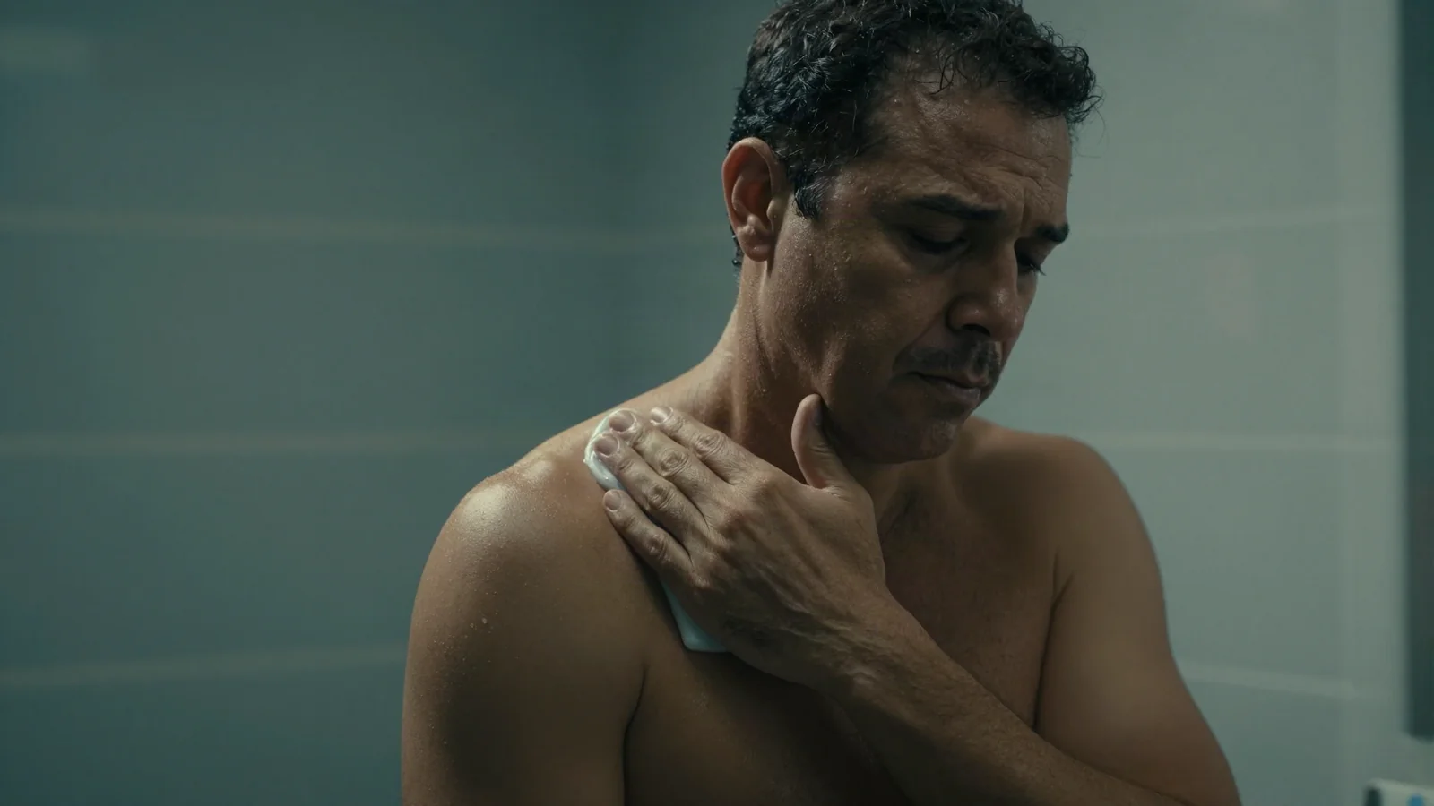Imagem de capa do artigo: Gel de testosterona