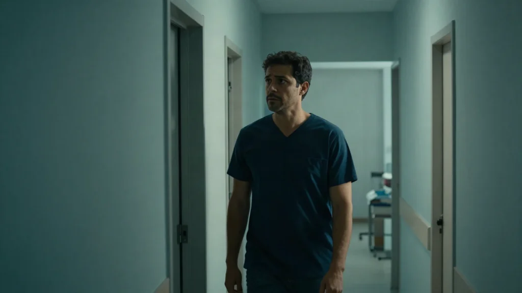 Imagem de capa do artigo: Médico que cuida da saúde do homem: qual especialista procurar