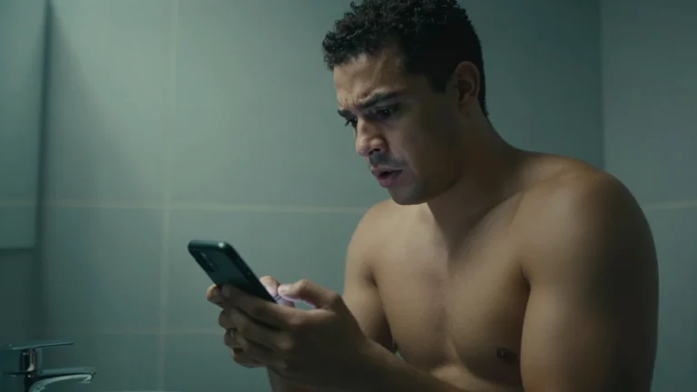 Imagem de capa do artigo: Pápulas peroladas: o que são e por que não são IST