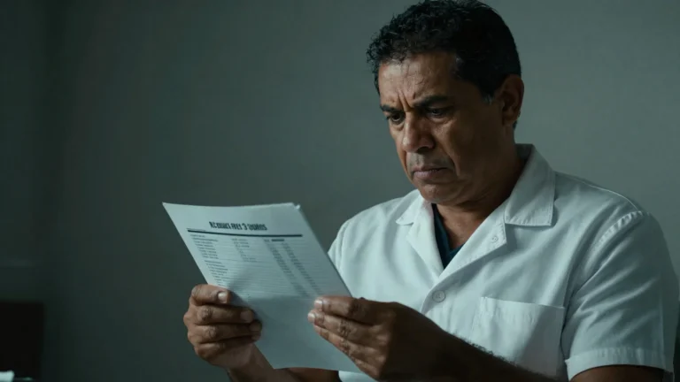 Imagem de capa do artigo: Testosterona livre: o que é e por que ela importa