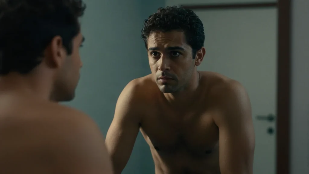 Imagem de capa do artigo: Autoestima sexual masculina: o que abala e como reconstruir
