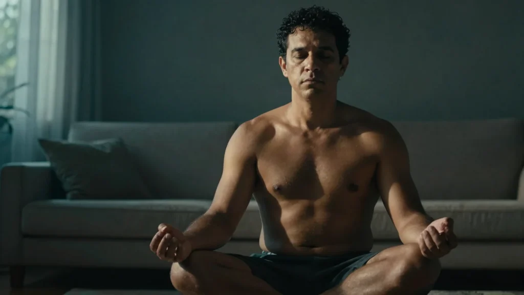 Imagem de capa do artigo: Mindfulness e sexo: como a atenção plena entra na vida íntima