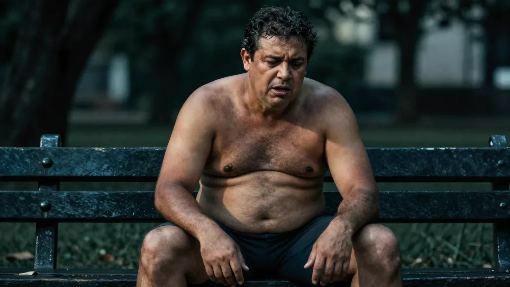 Imagem de capa do artigo: Síndrome metabólica: o que é, critérios e impacto na vida sexual