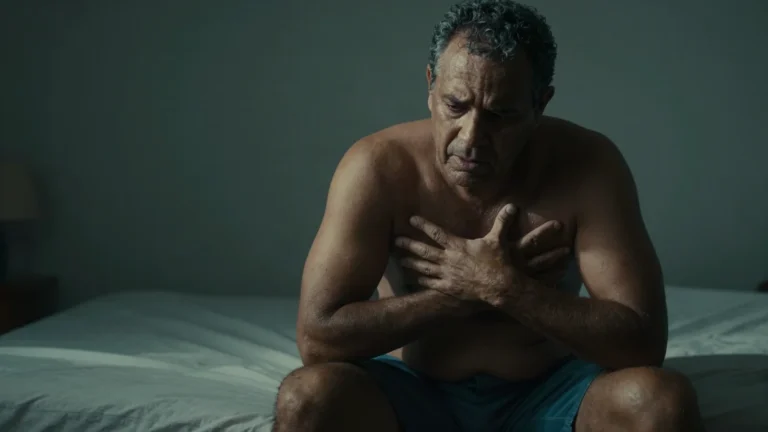 Imagem de capa do artigo: Viagra faz mal ao coração? A resposta precisa